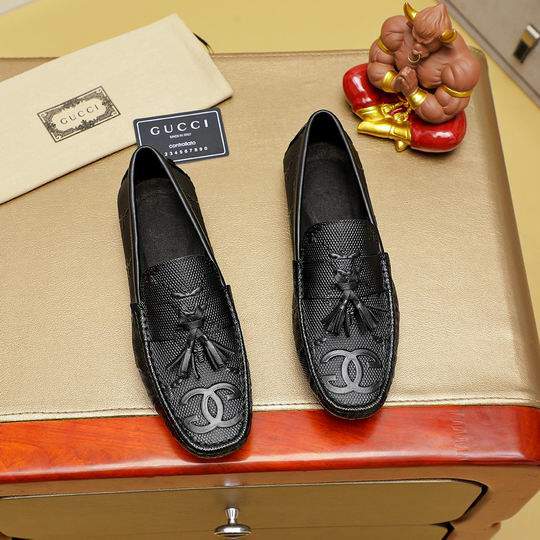 Picture of Gucci Shoes _SKUGuccisz38-45mnh08087312